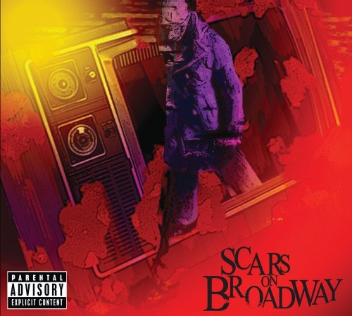 Scars on Broadway: Scars on Broadway (Vinyl LP)