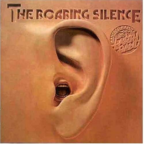 Manfred Mann's Earth Band: The Roaring Silence (Vinyl LP)