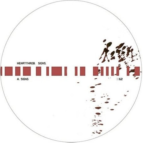 Heartthrob: Signs (12-Inch Single)