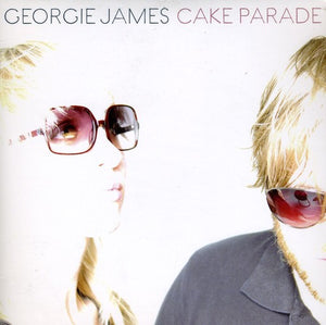 Georgie James: Cake Parade [Bonus Tracks] [Download Coupon] (7-Inch Single)