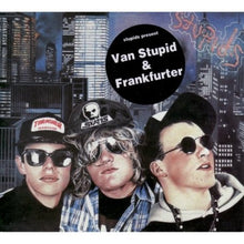 The Stupids: Van Stupid / Frankfuter (Vinyl LP)