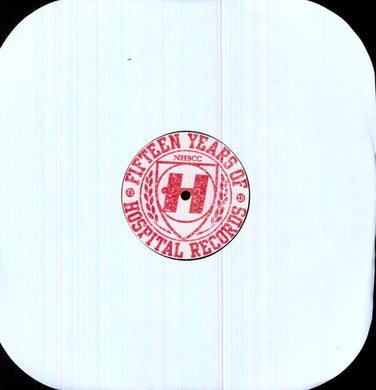 Various Artists: Fifteen Years Of Hospital Records Sampler 1 / Var (12-Inch Single)