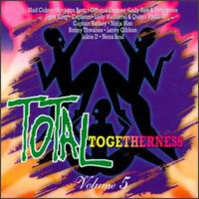 Various Artists: Total Togetherness 5 / Various (Vinyl LP)