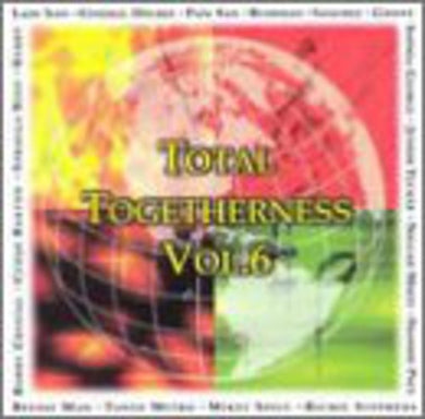 Various Artists: Total Togetherness 6 / Various (Vinyl LP)