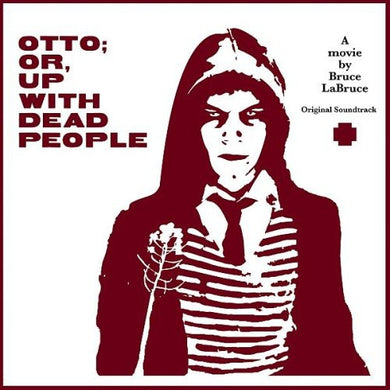 Otto: Or Up with Dead People / O.S.T.: Otto; Or, Up With Dead People (Original Soundtrack) (Vinyl LP)