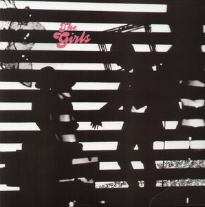 Girls: Yes, No, Yes, No, Yes, No (Vinyl LP)