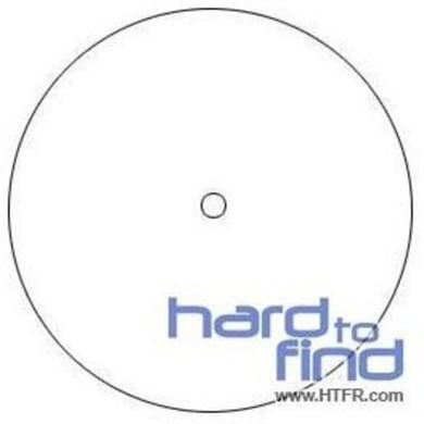 Burnski: New Road FM (12-Inch Single)