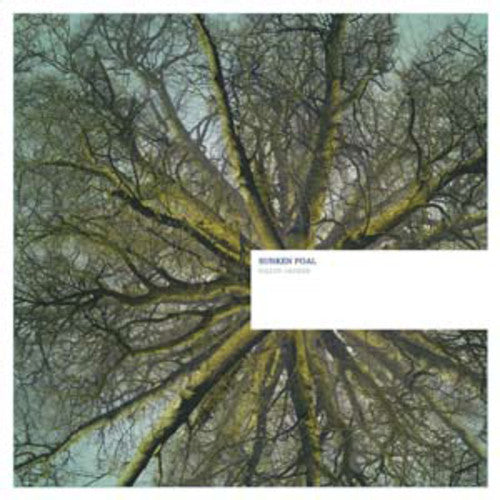 Sunken Foal: Fallen Arches (Vinyl LP)
