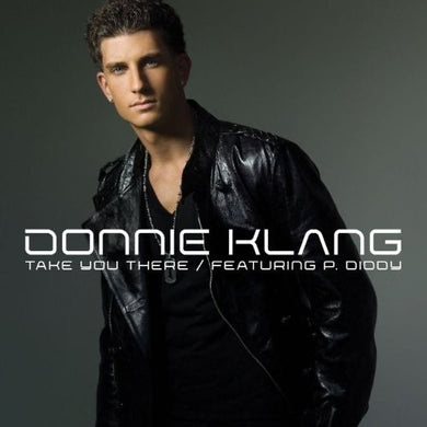 Klang, Donnie: Take You There (12-Inch Single)