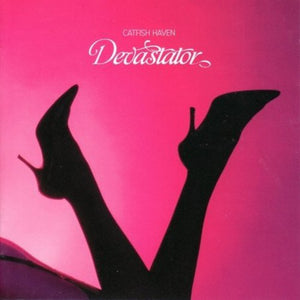 Catfish Haven: Devastator (Vinyl LP)