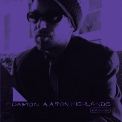 Aaron, Damon: Highlands (Vinyl LP)