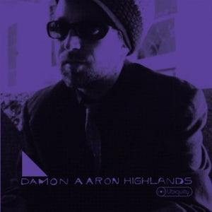 Aaron, Damon: Highlands (Vinyl LP)