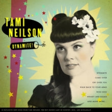 Tami Neilson: Dynamite (Vinyl LP)