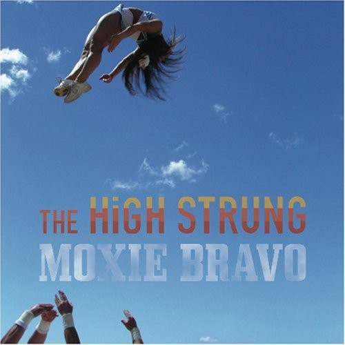 High Strung: Moxie Bravo (Vinyl LP)