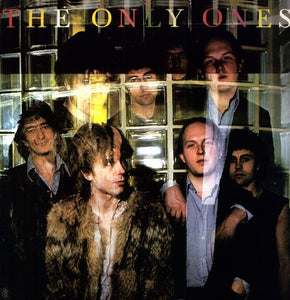 The Only Ones: The Only Ones (Vinyl LP)