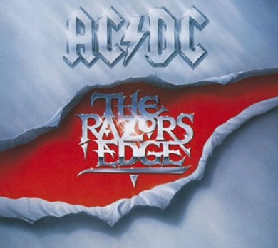 Ac/Dc: The Razors Edge (Vinyl LP)