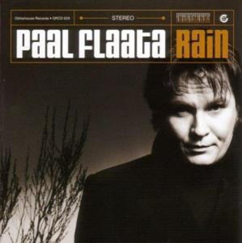 Flaata, Paal: Rain (Vinyl LP)