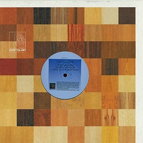 Solee: Timba-Remixes (12-Inch Single)