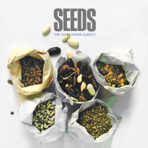 Sahib Shihab: Seeds (Vinyl LP)