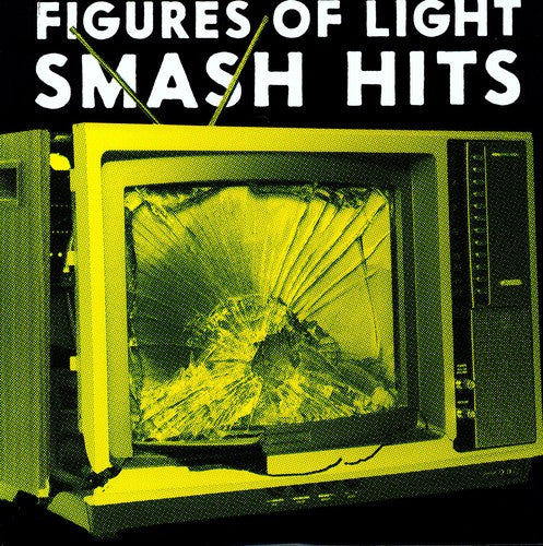 Figures of Light: Smash Hits (Vinyl LP)
