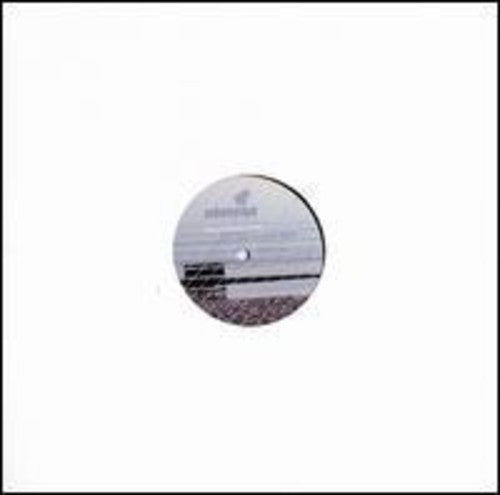 Hinz, Stephan: Bacala (12-Inch Single)