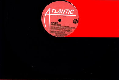 Maino: Hood Love (12-Inch Single)