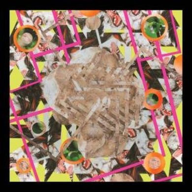 Wilderness: [K]no[W]here (Vinyl LP)