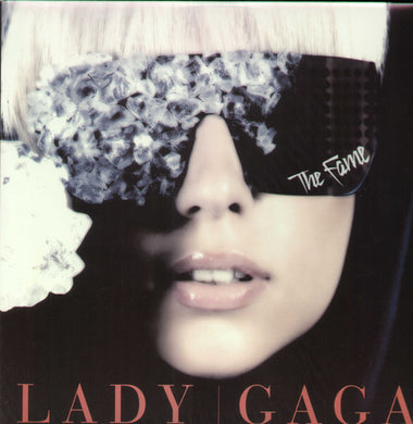 Lady Gaga: Fame (Vinyl LP)