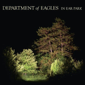 Department of Eagles: In Ear Park (Vinyl LP)