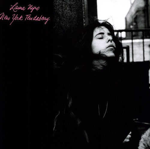Nyro, Laura: New York Tendaberry (Vinyl LP)