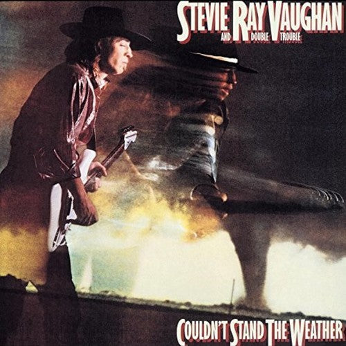 Vaughan, Stevie Ray: Couldn't Stand the Weather (Vinyl LP)