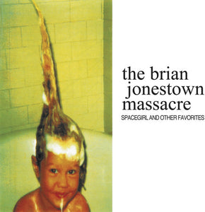 Brian Jonestown Massacre: Spacegirl & Other Favorites (Vinyl LP)
