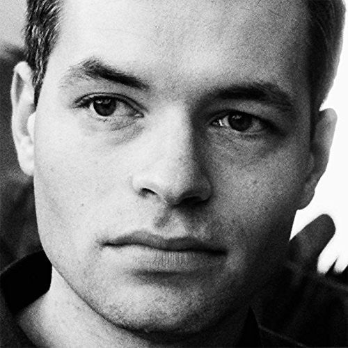 Krgovich, Nicholas: On Sunset (Vinyl LP)