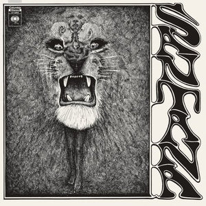 Santana: Santana (Vinyl LP)