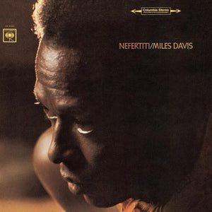 Davis, Miles: Nefertiti (Vinyl LP)