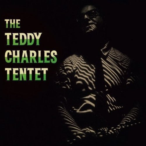 Charles, Teddy: Teddy Charles Tentet (Vinyl LP)