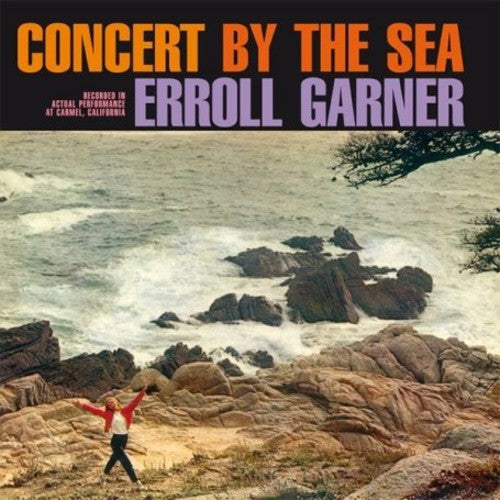 Garner, Erroll: Concert By the Sea (Vinyl LP)