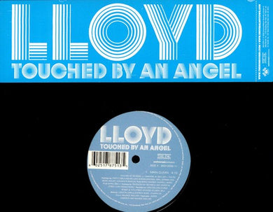 Lloyd: Touched By An Angel (12-Inch Single)