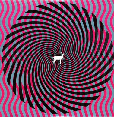 Deerhunter: Cryptograms/Flourescent Grey (Vinyl LP)
