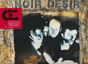 Noir Desir: Veuillez Rendre L'ame a Qui Elle Appartient (Vinyl LP)