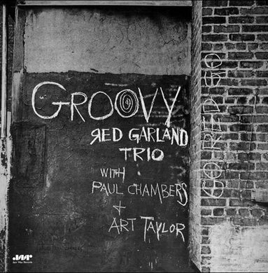 Garland, Red: Groovy (Vinyl LP)