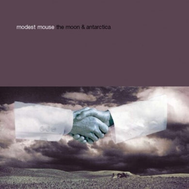 Modest Mouse: Moon & Antarctica (Vinyl LP)