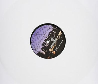 Umek: Intense Emotion (12-Inch Single)