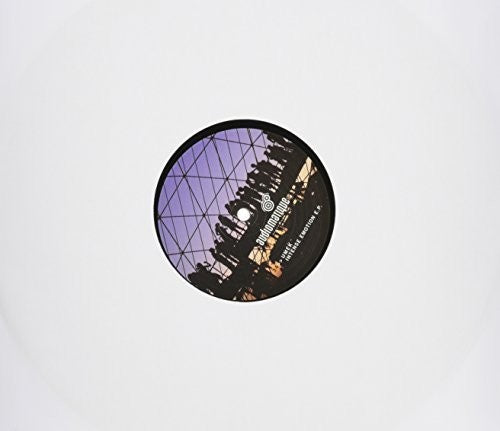 Umek: Intense Emotion (12-Inch Single)