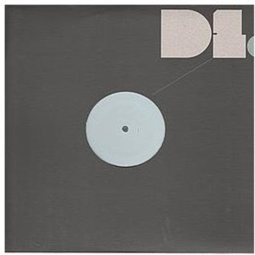 D1: D1, Vol. 3 (12-Inch Single)