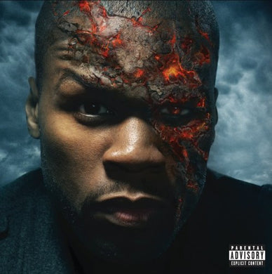 50 Cent: Before I Self-Destruct (Vinyl LP)