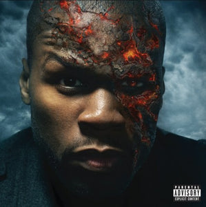 50 Cent: Before I Self-Destruct (Vinyl LP)