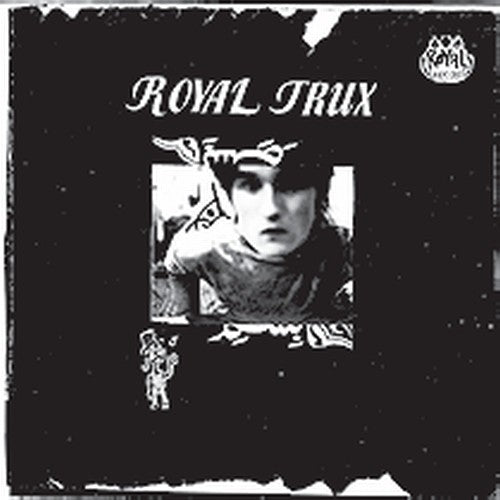 Royal Trux: Royal Trux (Vinyl LP)