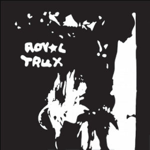 Royal Trux: Twin Infinitives (Vinyl LP)