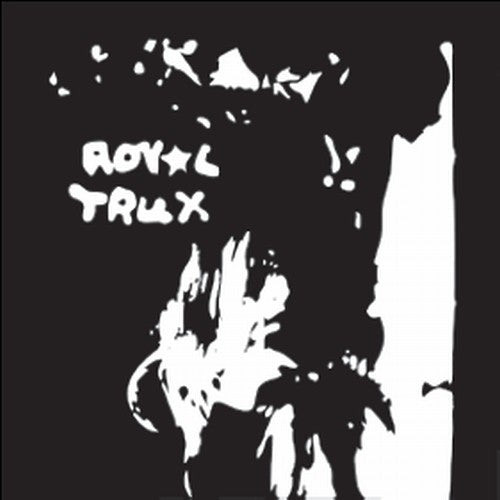 Royal Trux: Twin Infinitives (Vinyl LP)